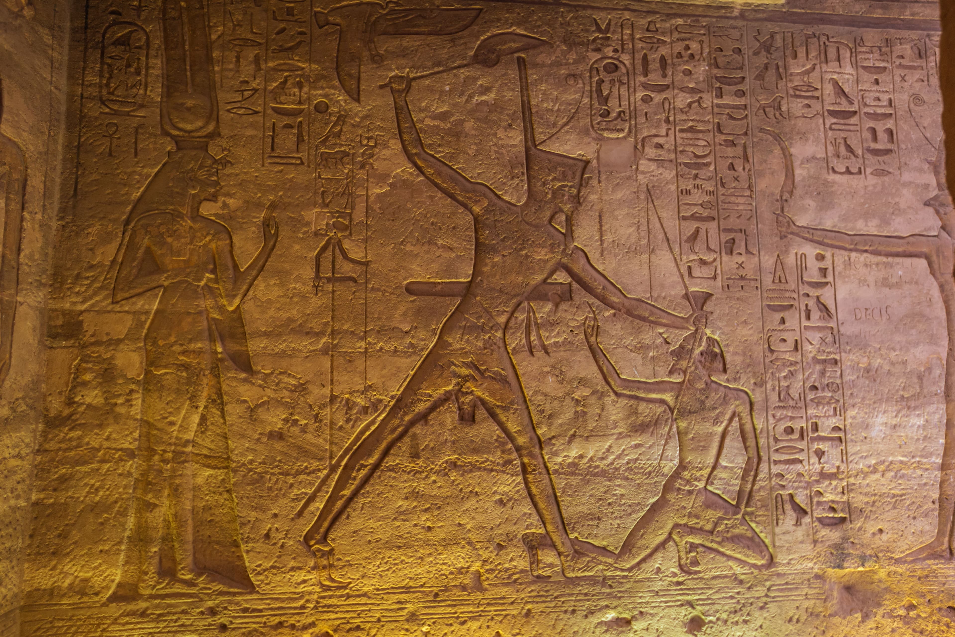 Rameses-II__Decapitating-HIs-Enemy__02
