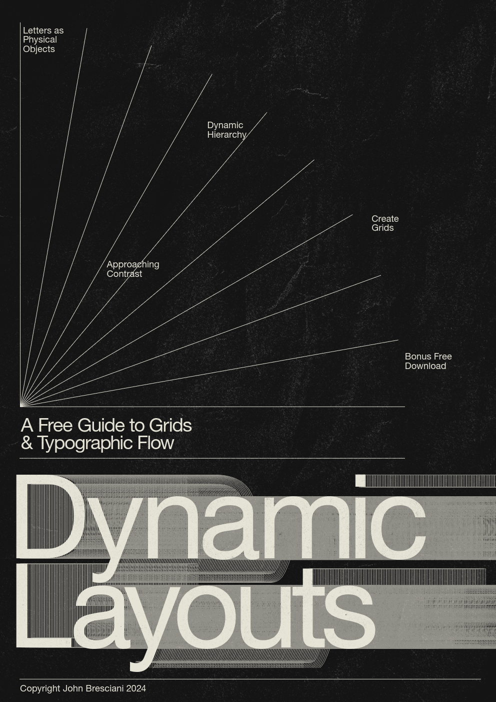 Front-Cover__Dynamic-Layouts__John-Bresciani__2024
