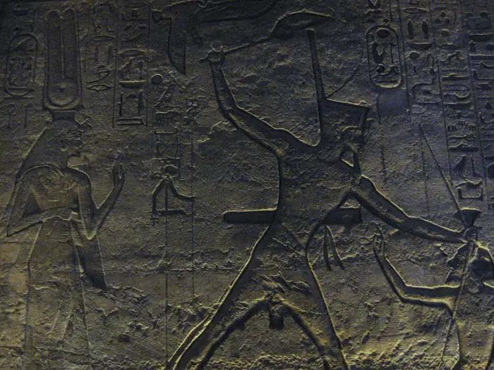 Rameses-II__Decapitating-HIs-Enemy__01
